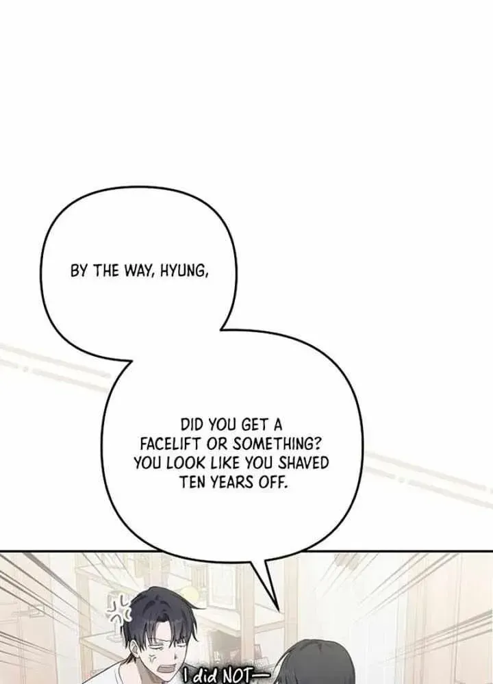 Surviving as a PD Idol Chapter 1.2 page 33 - 