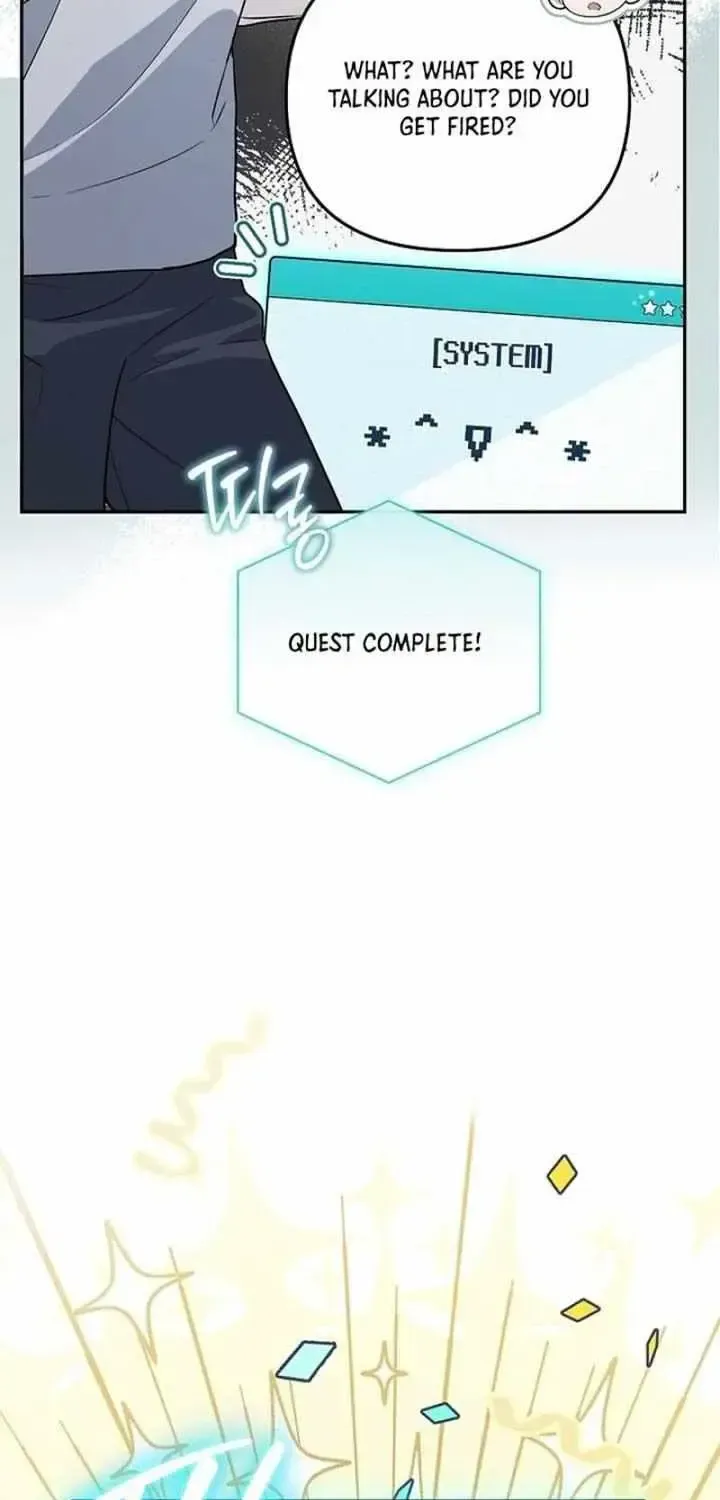 Surviving as a PD Idol Chapter 1.2 page 36 - 