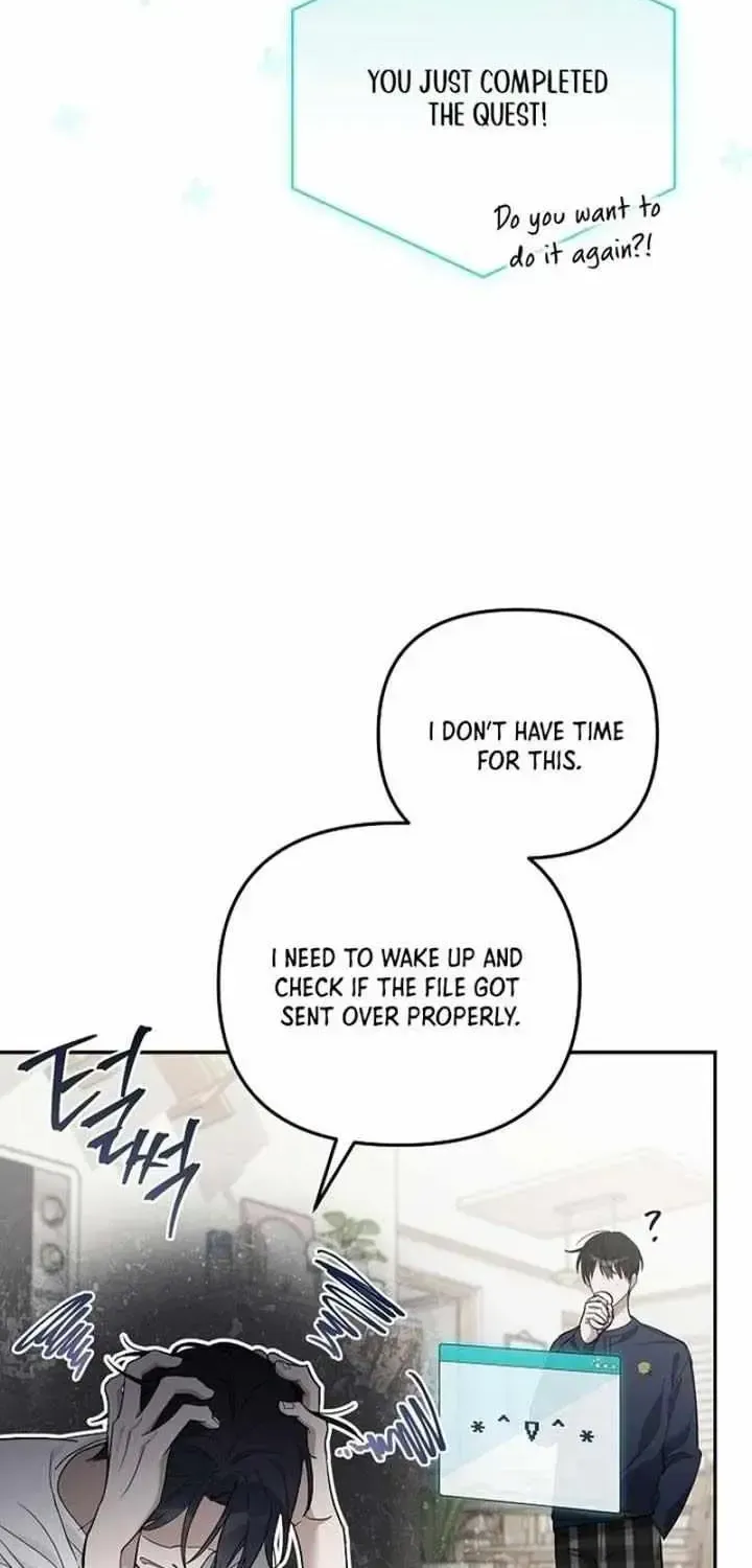 Surviving as a PD Idol Chapter 1.2 page 41 - 
