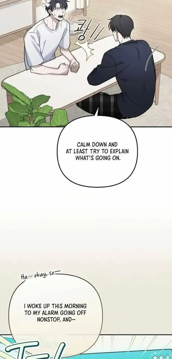 Surviving as a PD Idol Chapter 1.2 page 46 - 