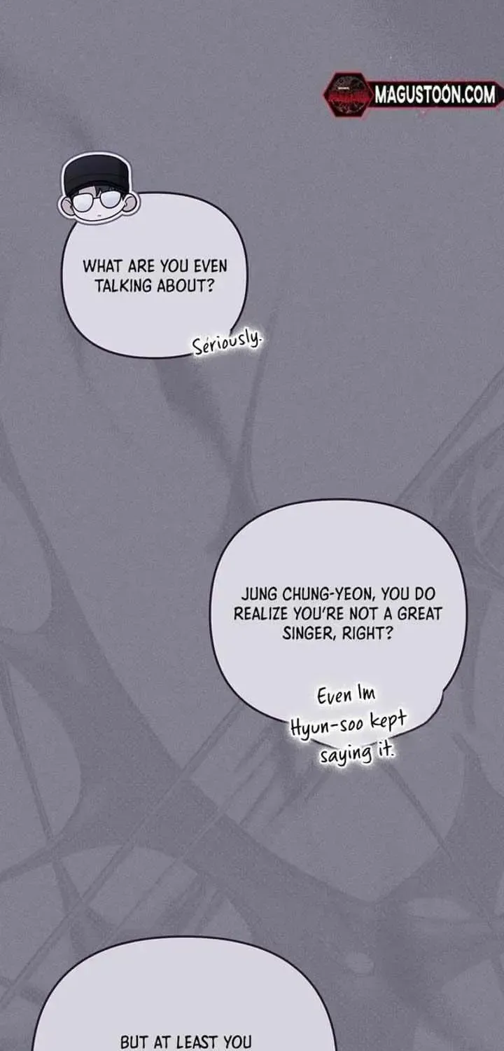 Surviving as a PD Idol Chapter 1.2 page 6 - 