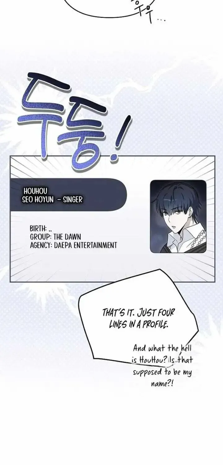 Surviving as a PD Idol Chapter 1.2 page 59 - 