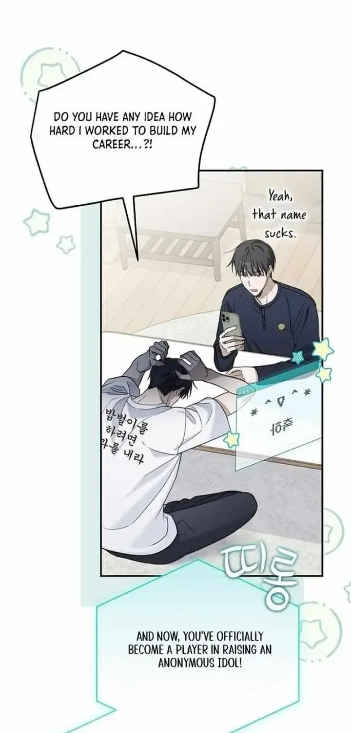Surviving as a PD Idol Chapter 1.2 page 60 - 
