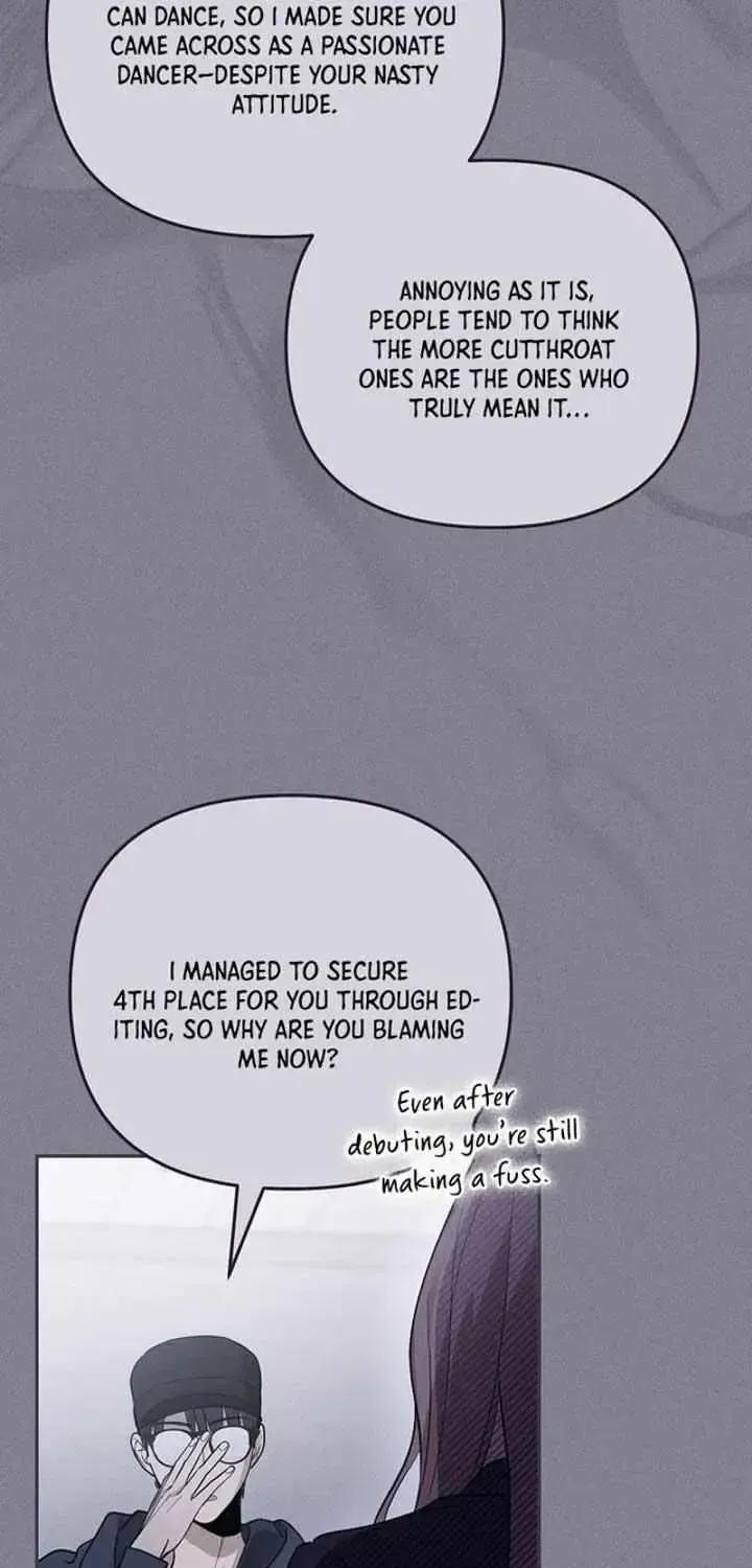 Surviving as a PD Idol Chapter 1.2 page 7 - 