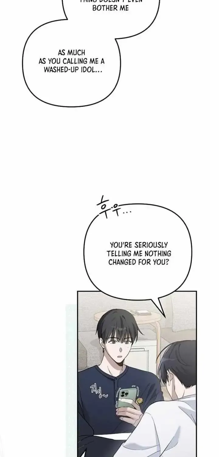 Surviving as a PD Idol Chapter 1.2 page 64 - 