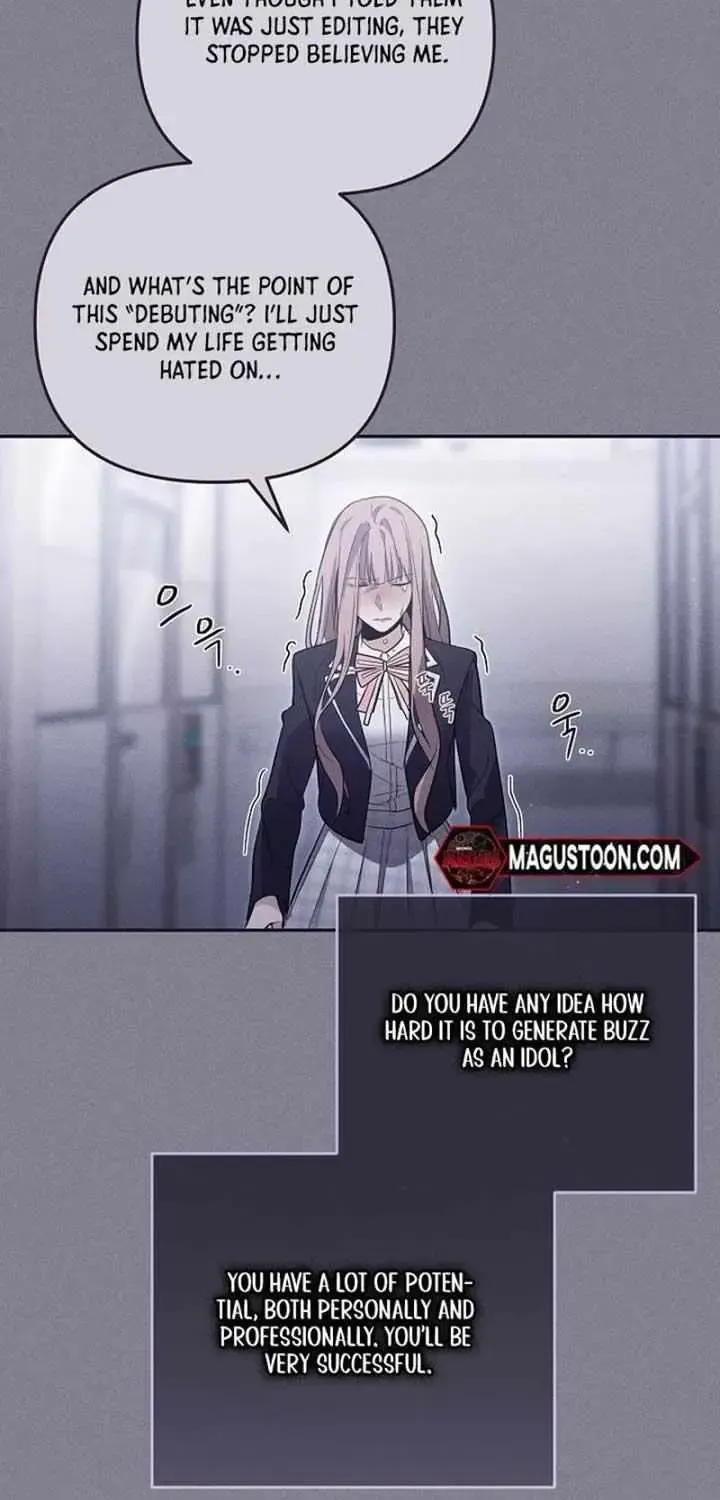 Surviving as a PD Idol Chapter 1.2 page 9 - 