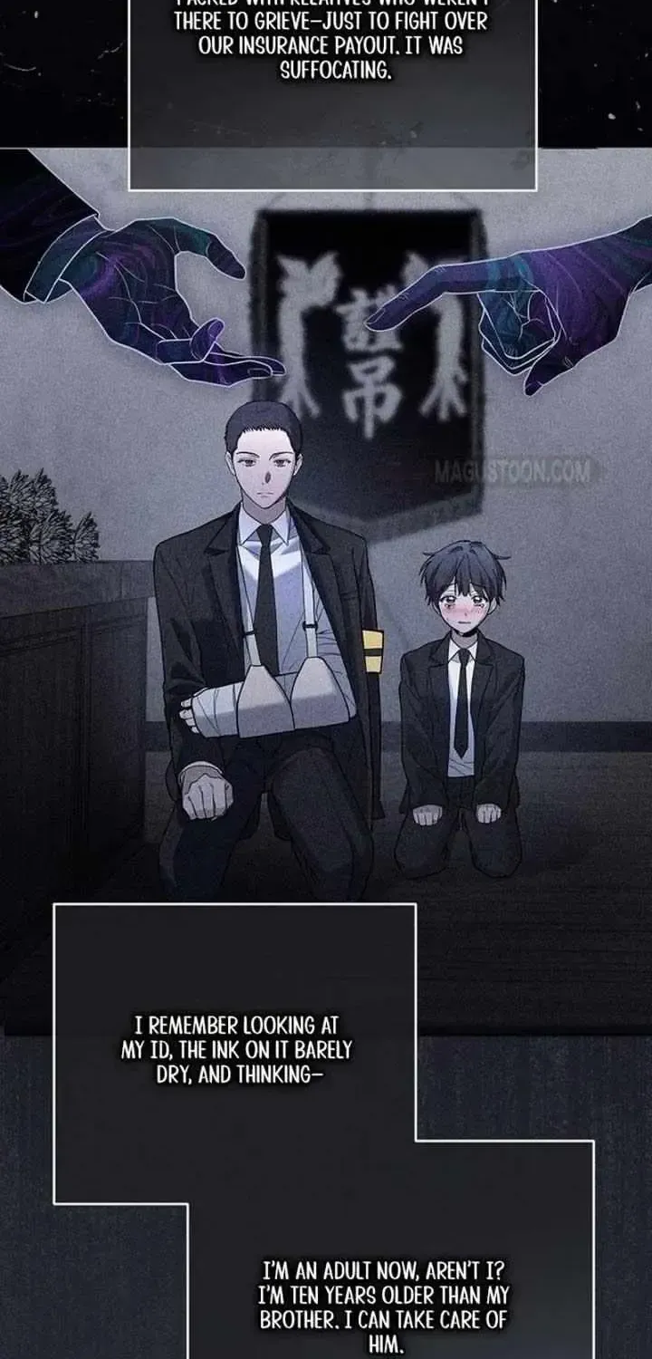 Surviving as a PD Idol Chapter 1.2 page 87 - 