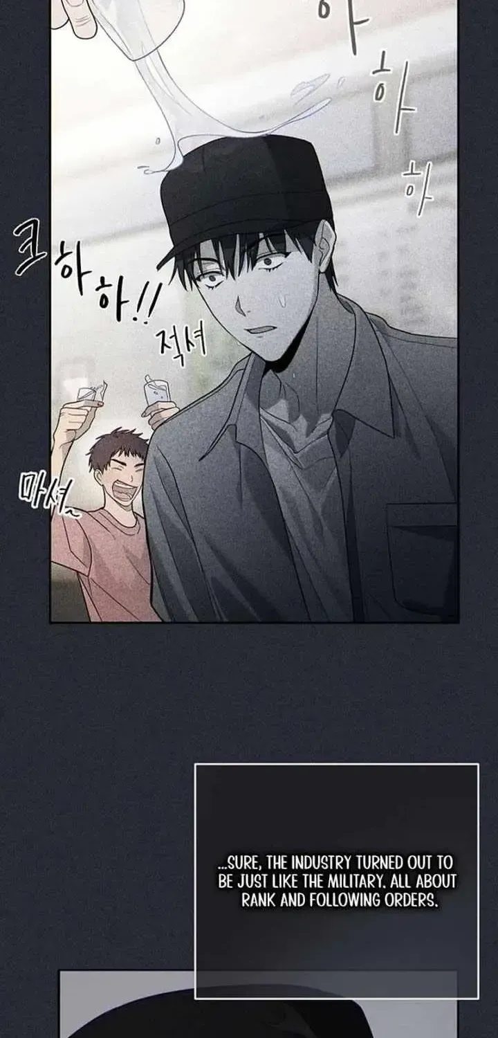 Surviving as a PD Idol Chapter 1.2 page 90 - 