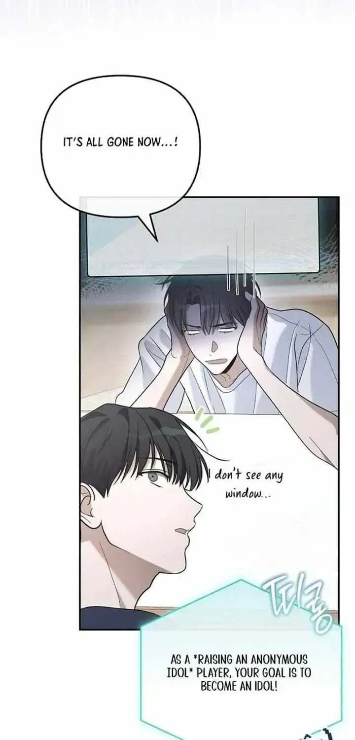Surviving as a PD Idol Chapter 1.2 page 95 - 