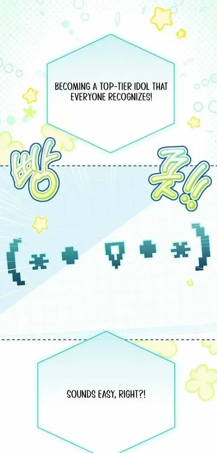 Surviving as a PD Idol Chapter 1.2 page 98 - 