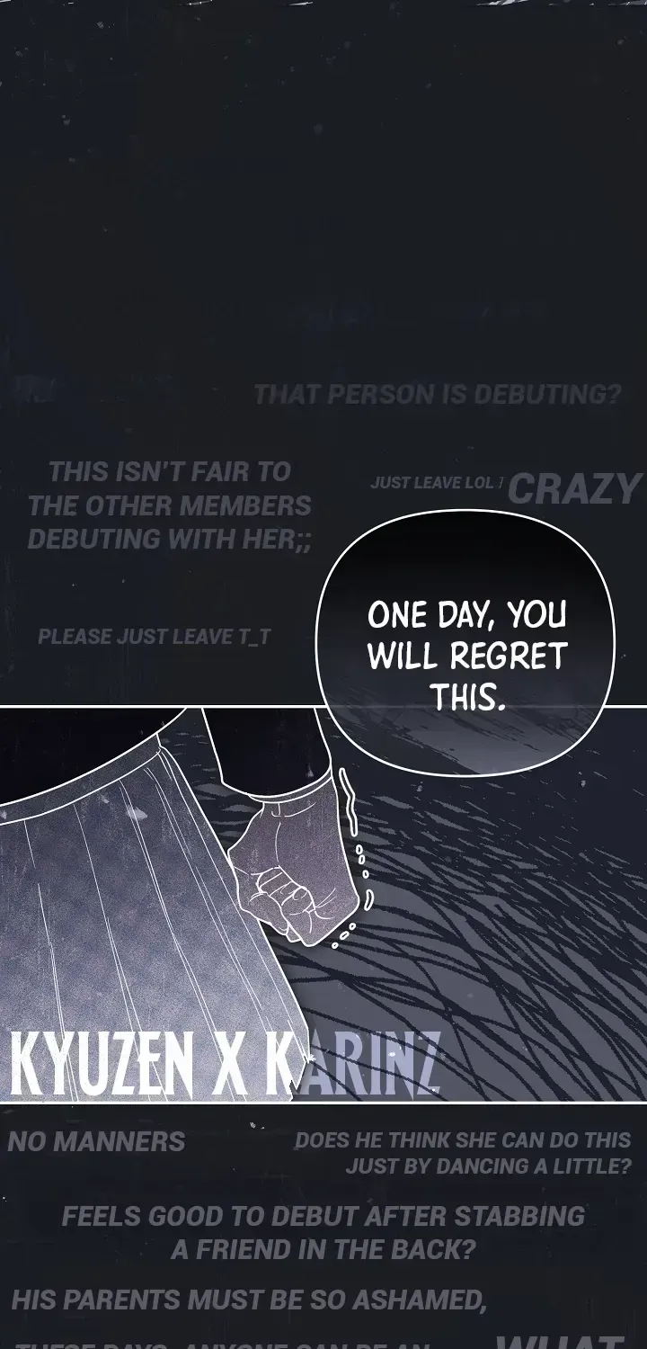 Surviving as a PD Idol Chapter 1.3 page 3 - 