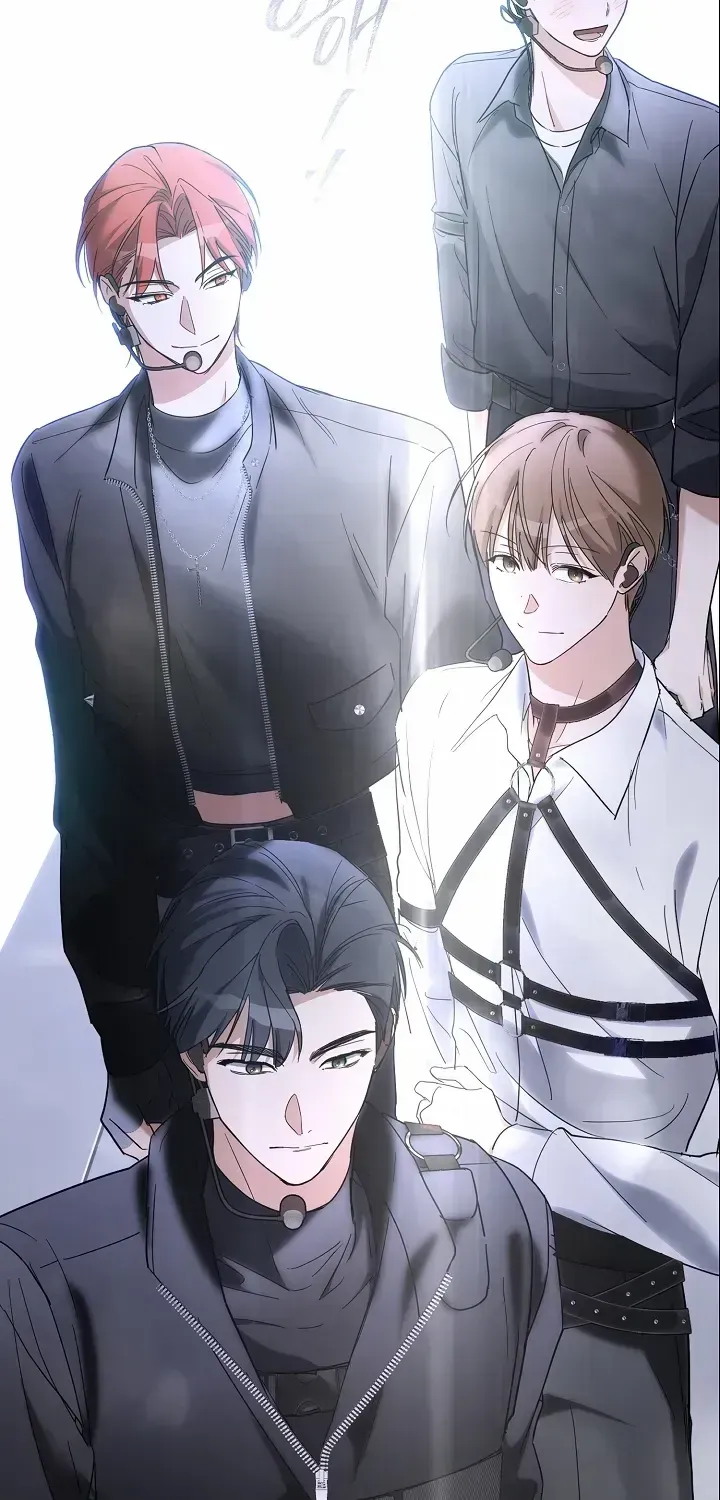 Surviving as a PD Idol Chapter 1.3 page 24 - 