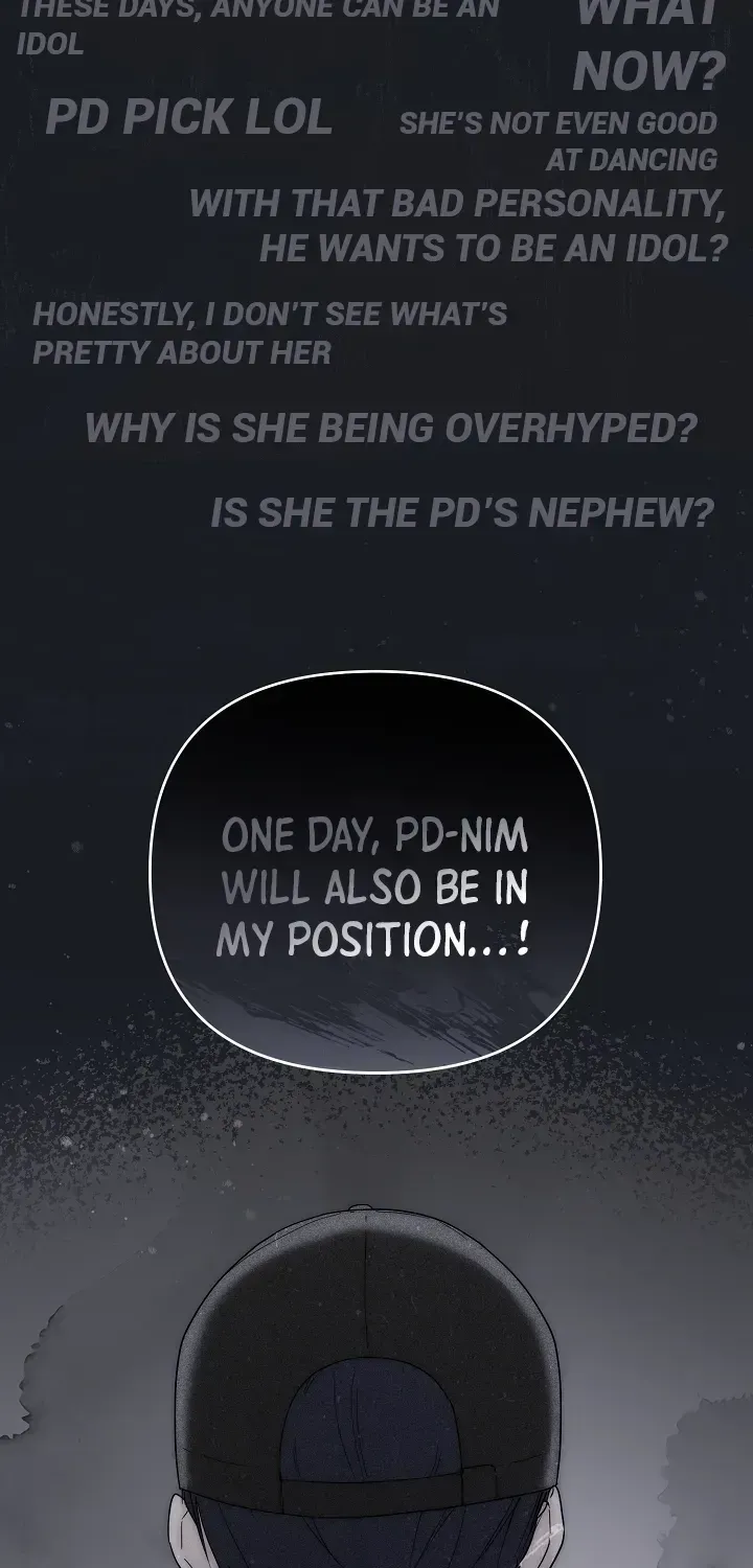 Surviving as a PD Idol Chapter 1.3 page 4 - 