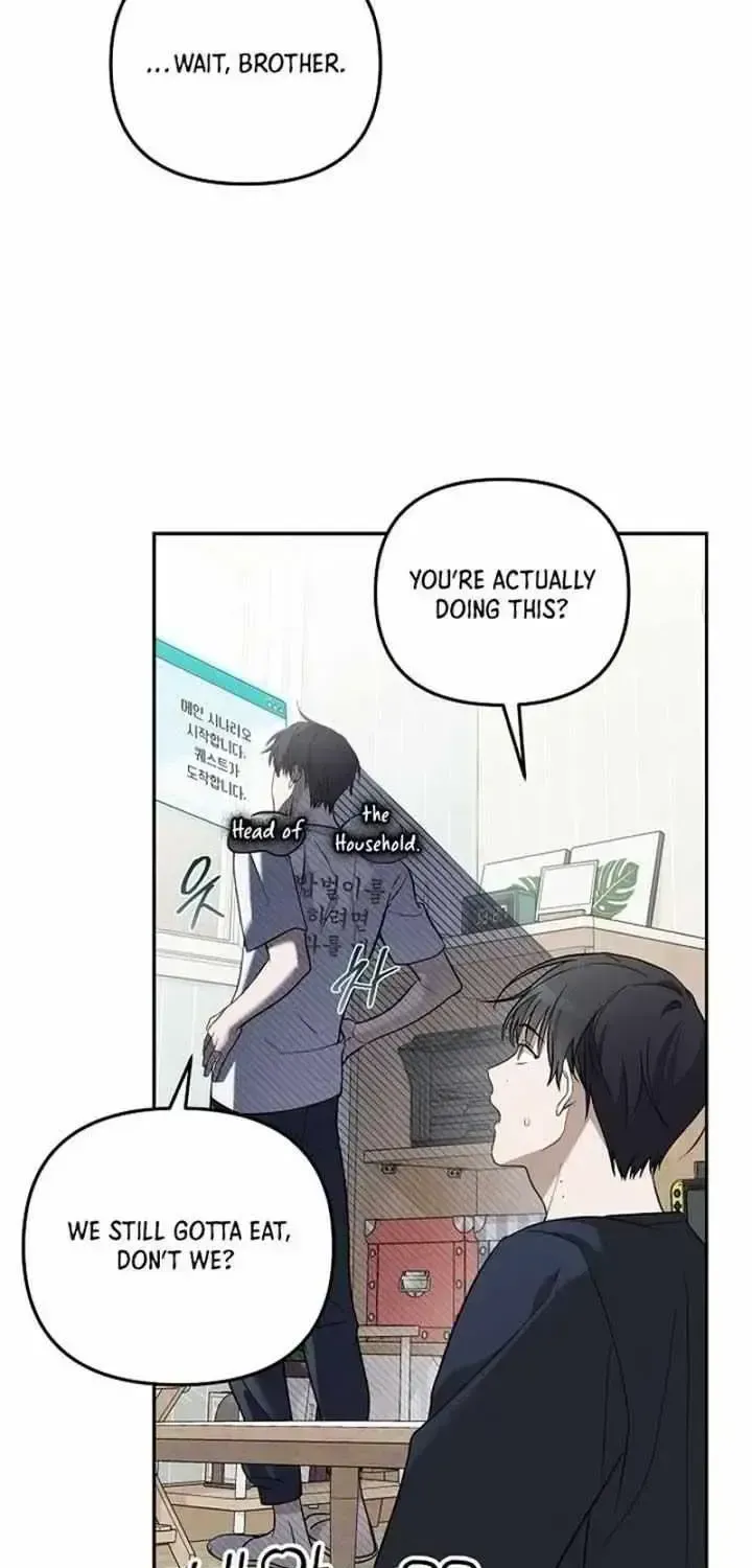 Surviving as a PD Idol Chapter 1.4 page 113 - 