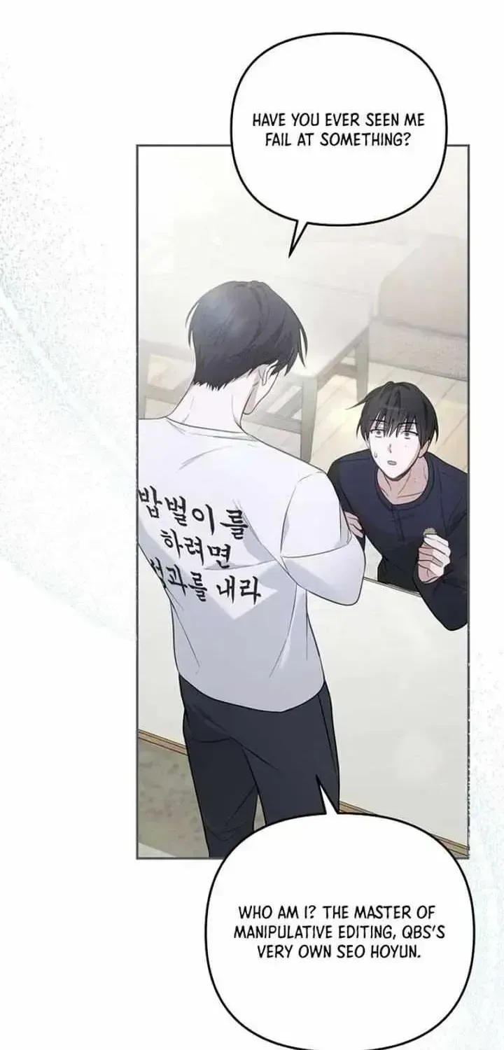 Surviving as a PD Idol Chapter 1.4 page 116 - 