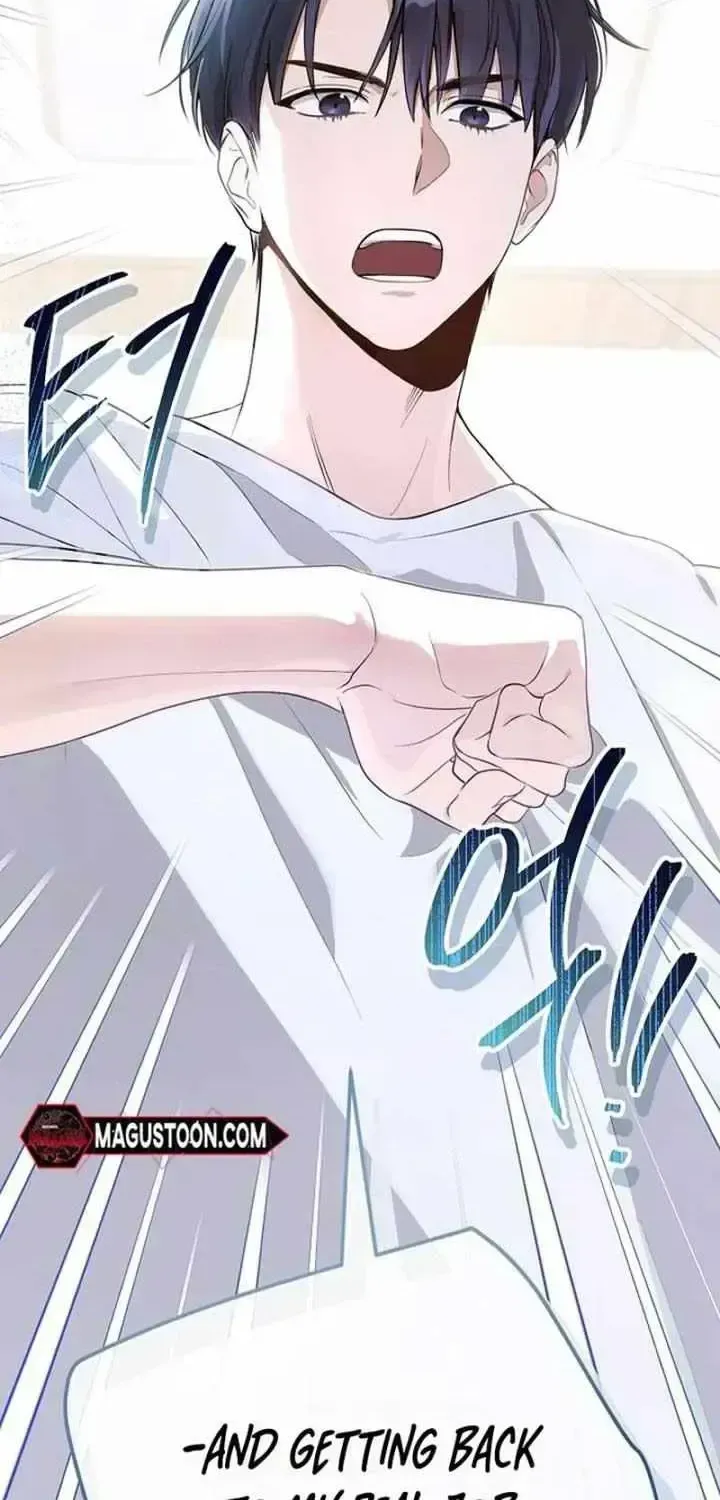 Surviving as a PD Idol Chapter 1.4 page 118 - 