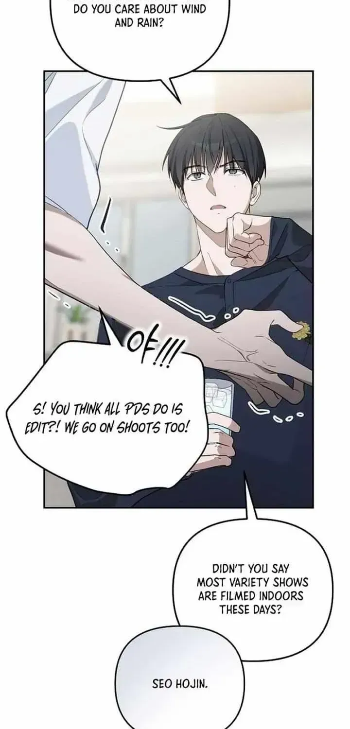 Surviving as a PD Idol Chapter 1.4 page 30 - 