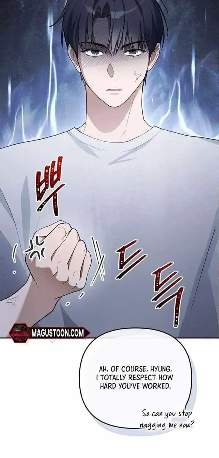Surviving as a PD Idol Chapter 1.4 page 32 - 