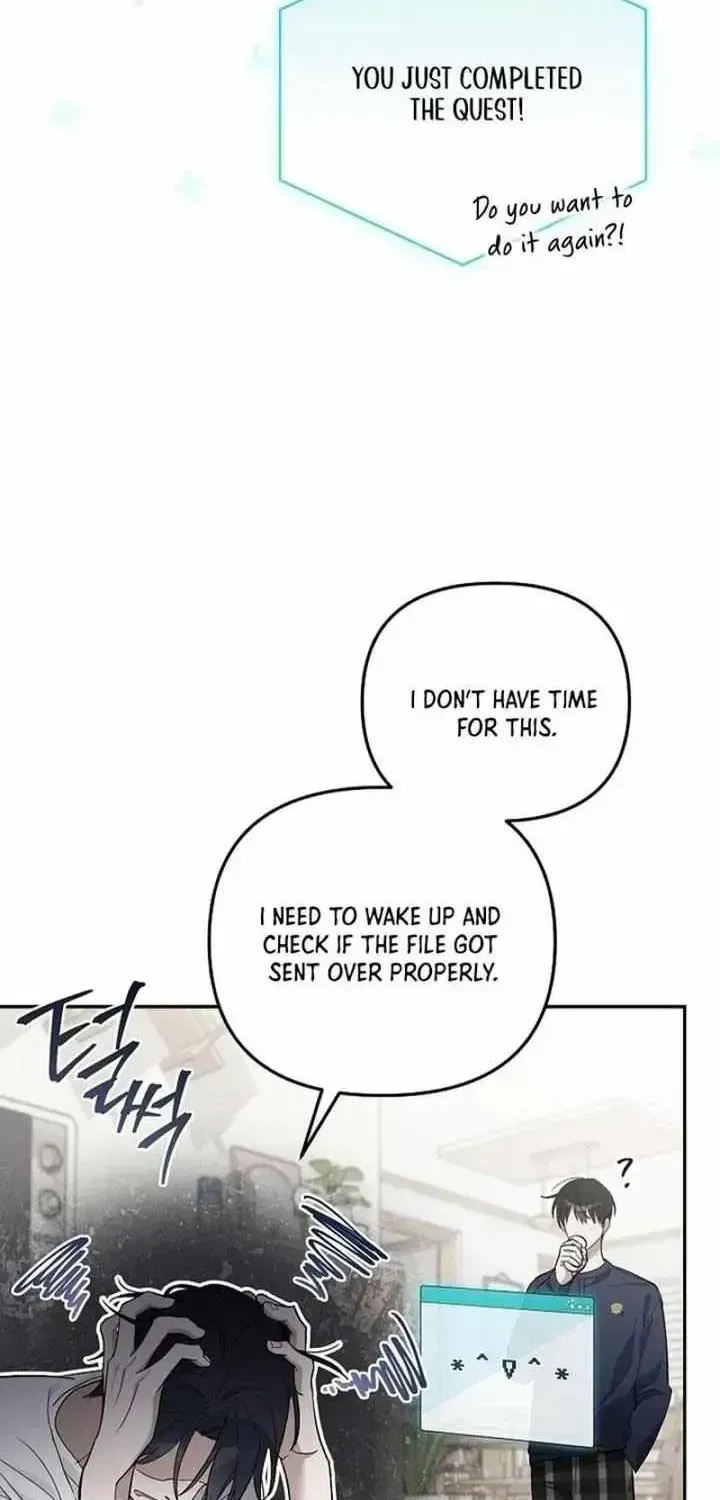 Surviving as a PD Idol Chapter 1.4 page 41 - 