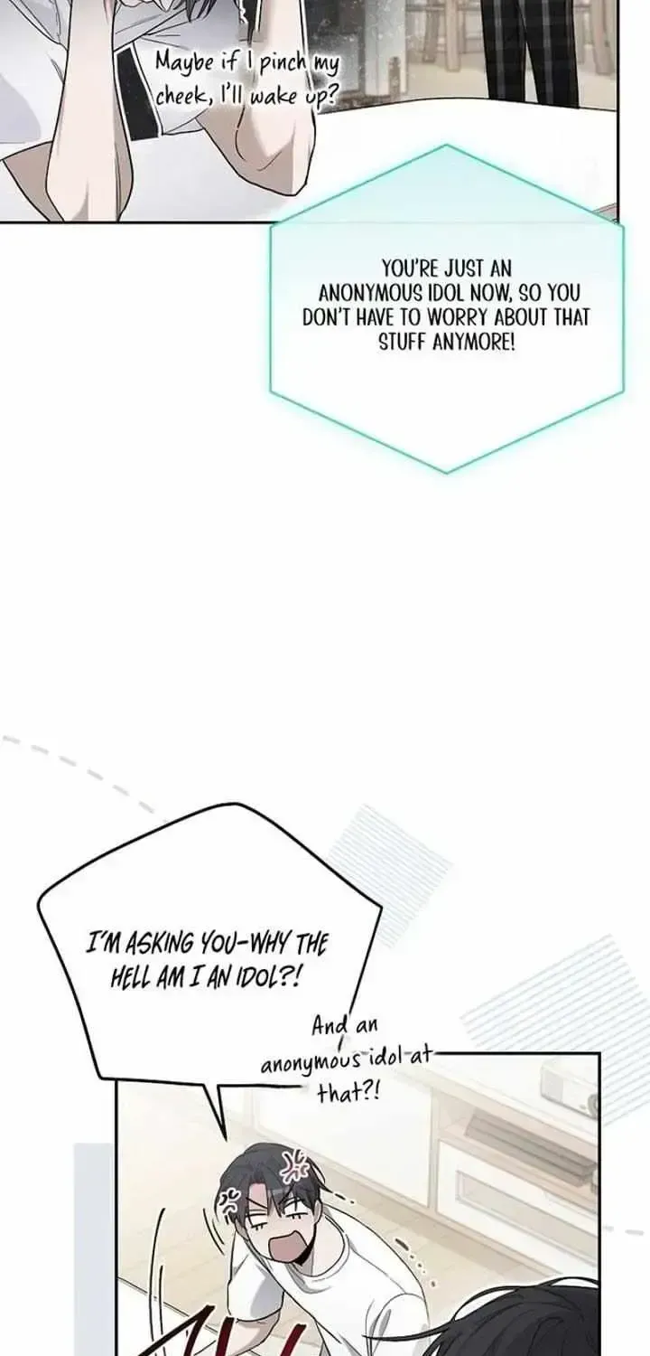 Surviving as a PD Idol Chapter 1.4 page 42 - 