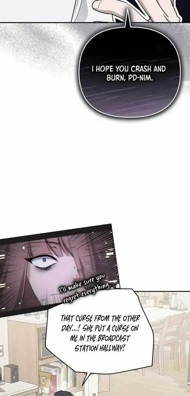Surviving as a PD Idol Chapter 1.4 page 45 - 