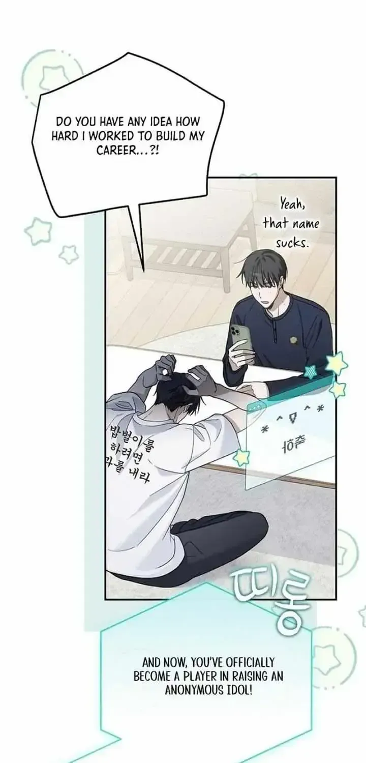 Surviving as a PD Idol Chapter 1.4 page 60 - 