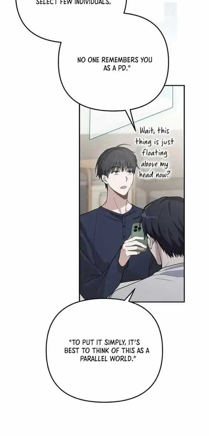 Surviving as a PD Idol Chapter 1.4 page 75 - 