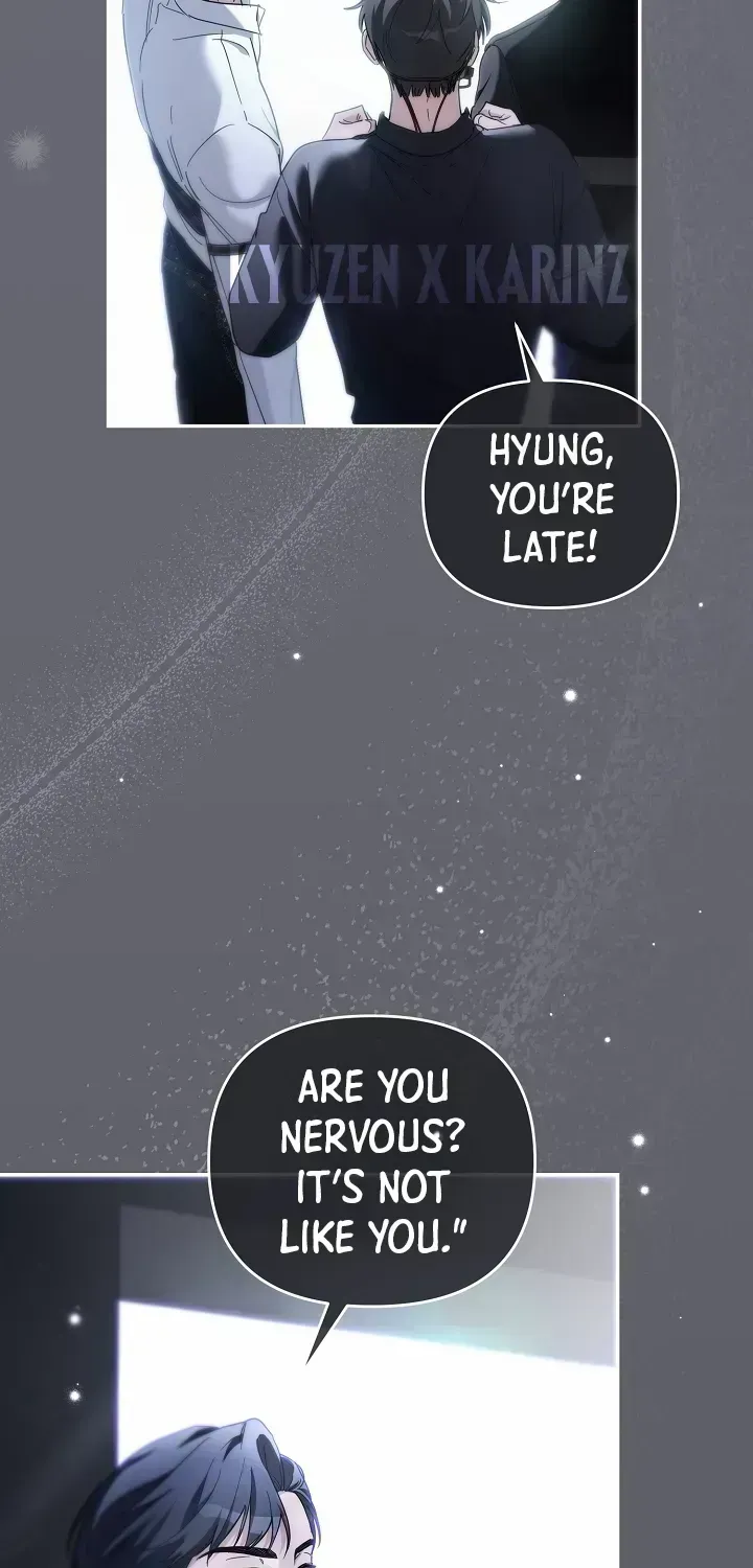 Surviving as a PD Idol Chapter 1.5 page 16 - 