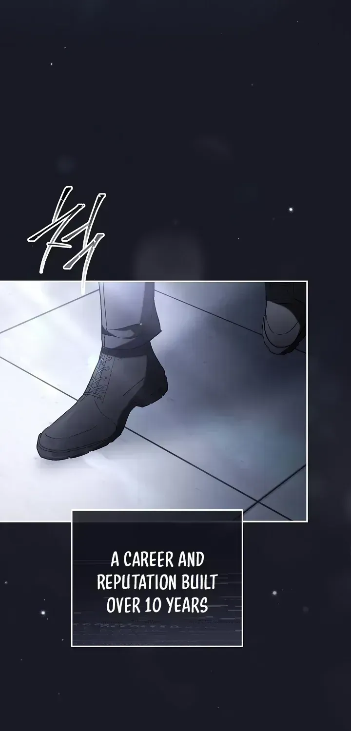 Surviving as a PD Idol Chapter 1.5 page 20 - 