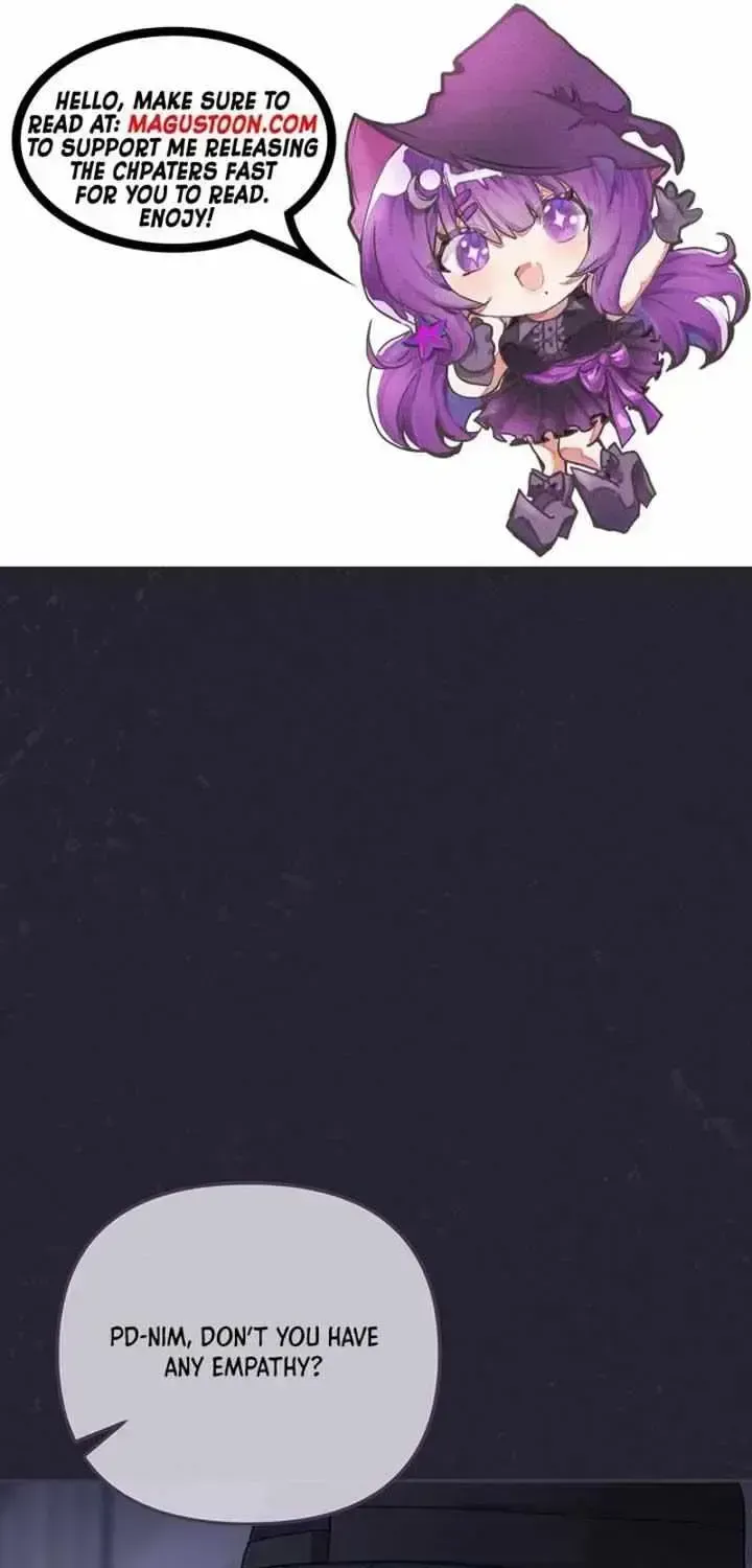 Surviving as a PD Idol Chapter 1.6 page 1 - 