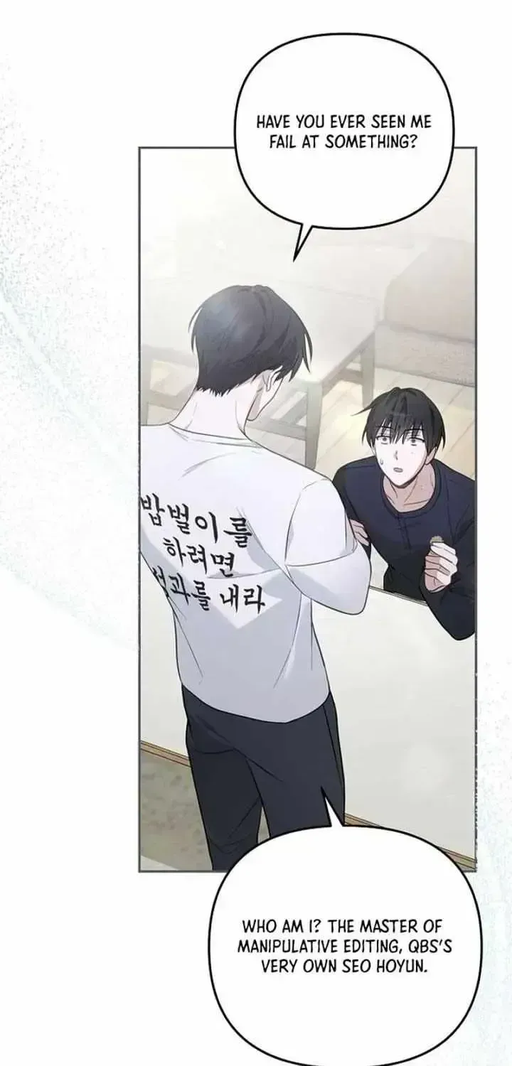 Surviving as a PD Idol Chapter 1.6 page 116 - 