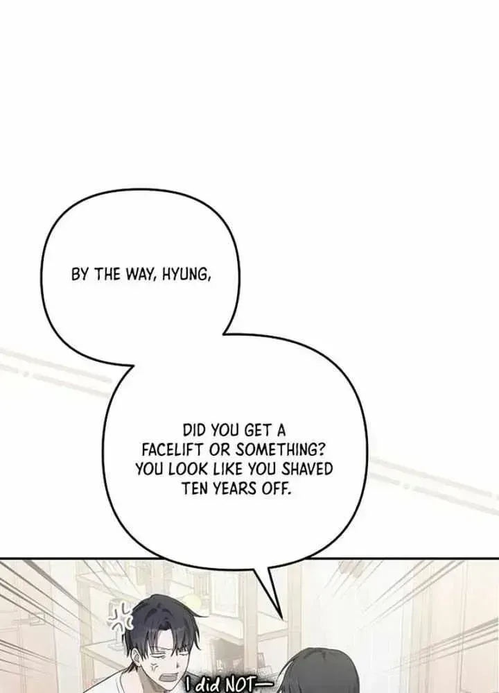 Surviving as a PD Idol Chapter 1.6 page 33 - 