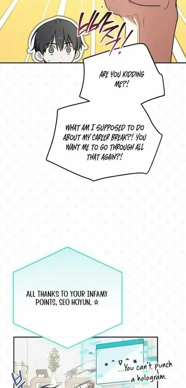 Surviving as a PD Idol Chapter 1.6 page 38 - 