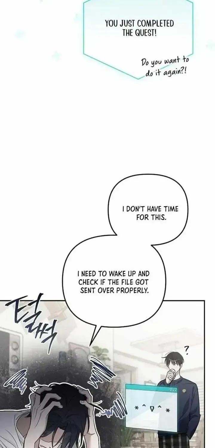 Surviving as a PD Idol Chapter 1.6 page 41 - 