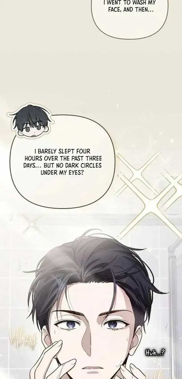 Surviving as a PD Idol Chapter 1.6 page 52 - 