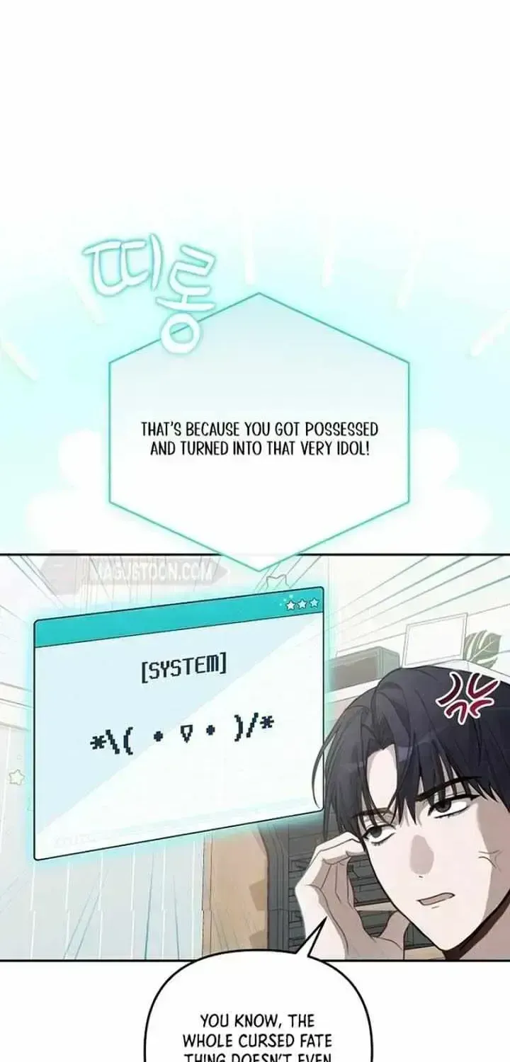 Surviving as a PD Idol Chapter 1.6 page 63 - 