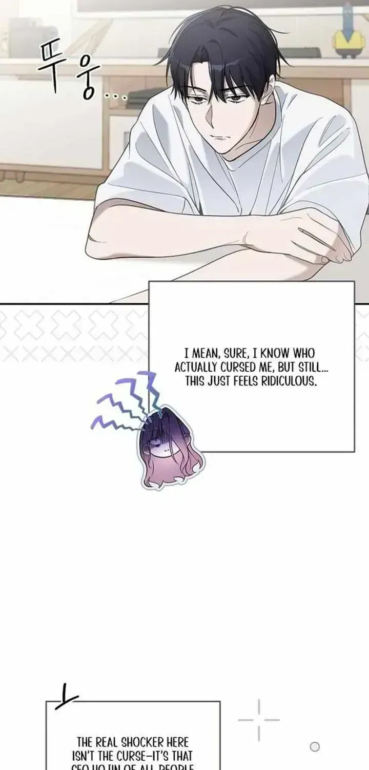 Surviving as a PD Idol Chapter 1.6 page 68 - 