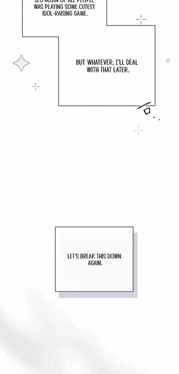 Surviving as a PD Idol Chapter 1.6 page 69 - 