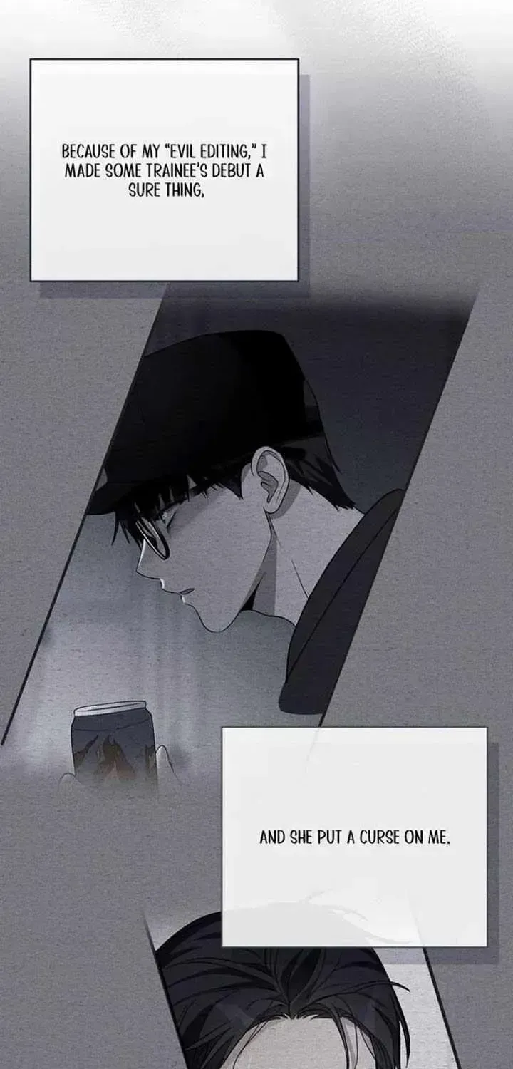 Surviving as a PD Idol Chapter 1.6 page 70 - 