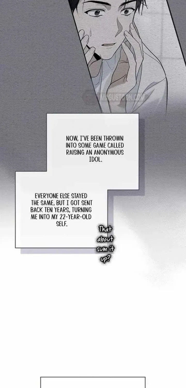Surviving as a PD Idol Chapter 1.6 page 71 - 