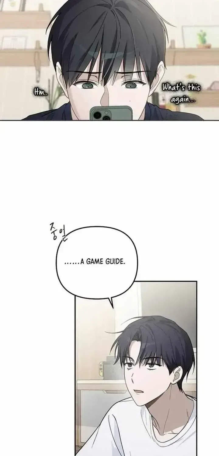 Surviving as a PD Idol Chapter 1.6 page 73 - 