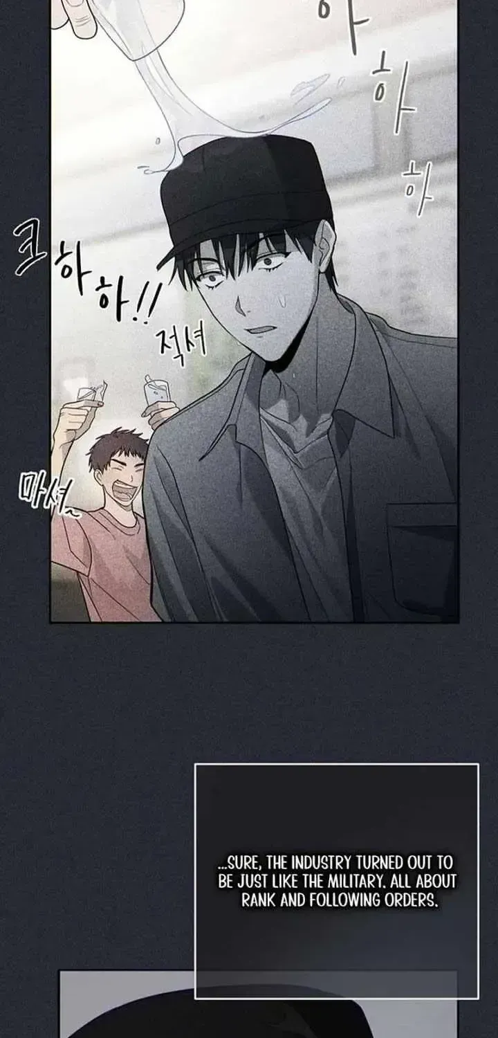 Surviving as a PD Idol Chapter 1.6 page 90 - 