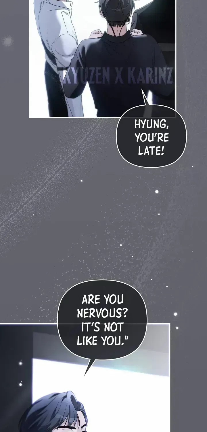 Surviving as a PD Idol Chapter 1.7 page 16 - 
