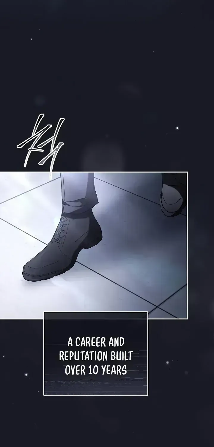 Surviving as a PD Idol Chapter 1.7 page 20 - 