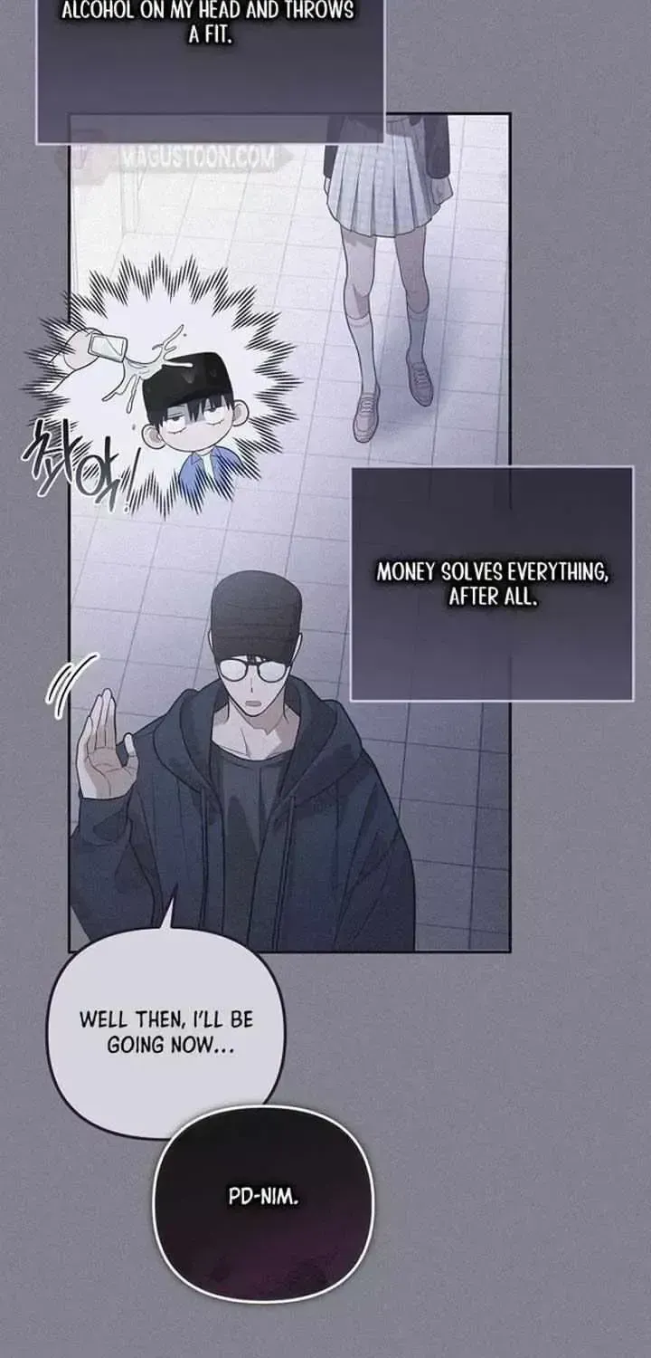 Surviving as a PD Idol Chapter 1.8 page 14 - 