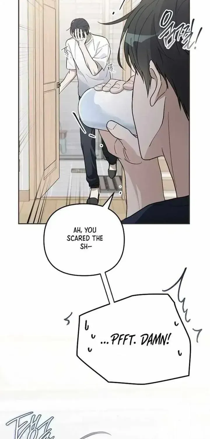 Surviving as a PD Idol Chapter 1.8 page 25 - 