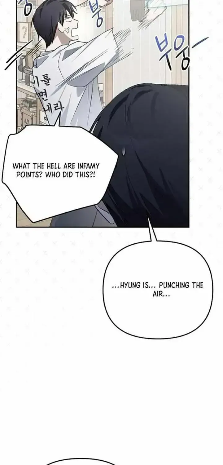 Surviving as a PD Idol Chapter 1.8 page 39 - 