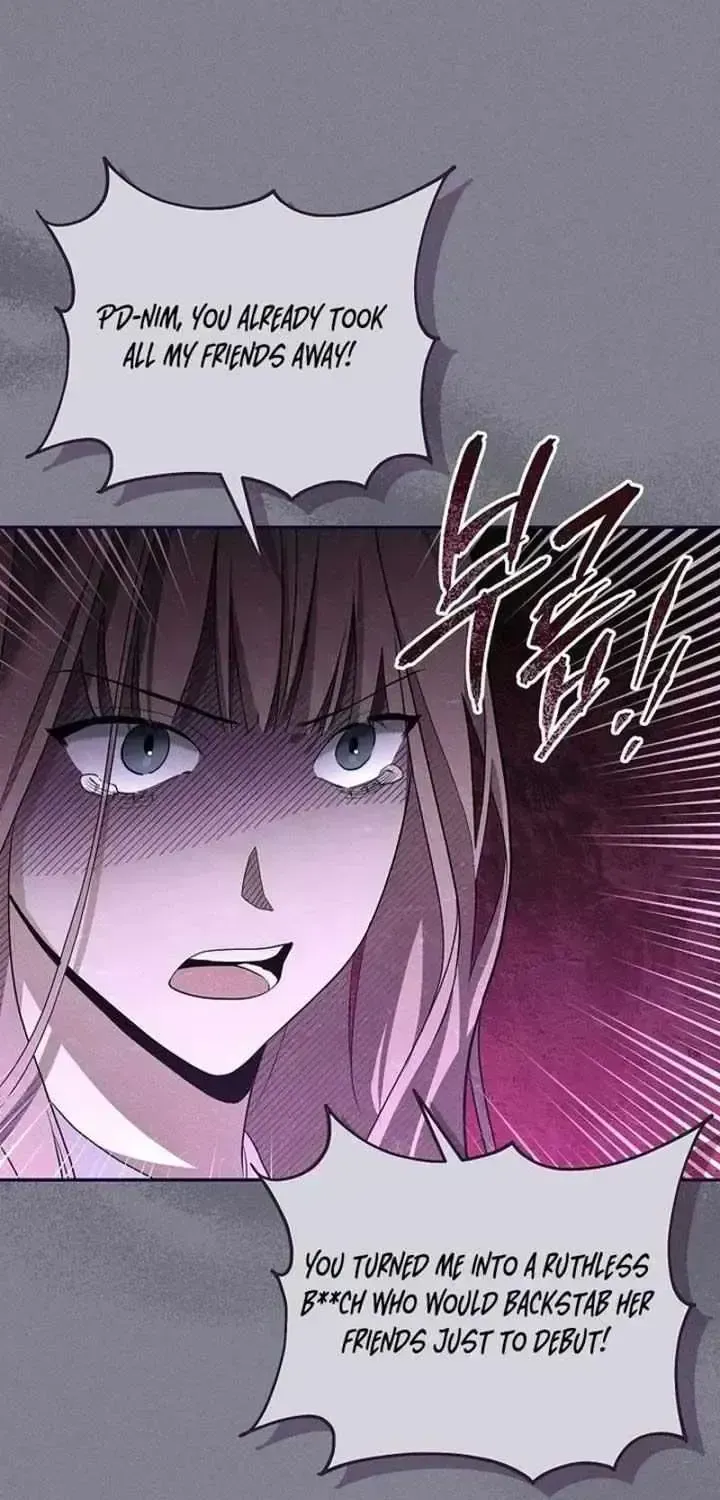 Surviving as a PD Idol Chapter 1.8 page 5 - 