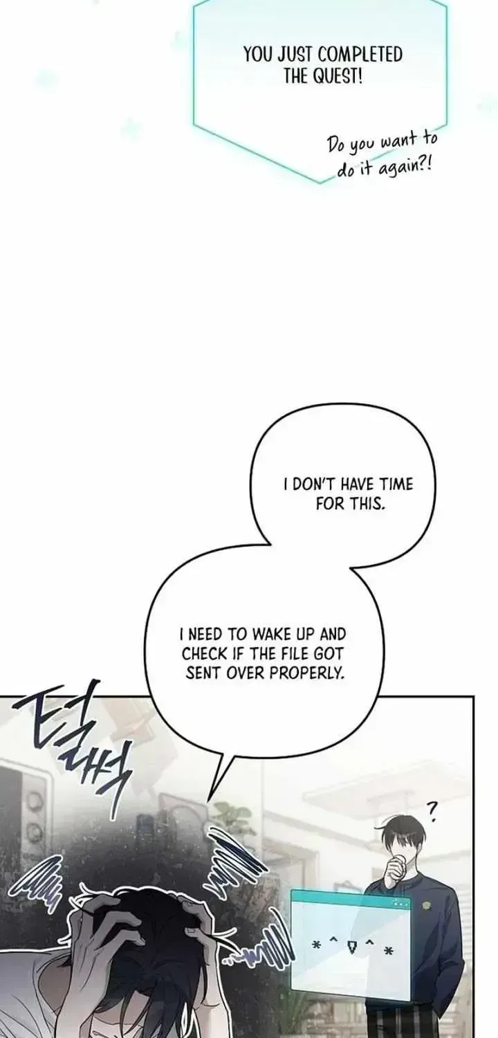Surviving as a PD Idol Chapter 1.8 page 41 - 