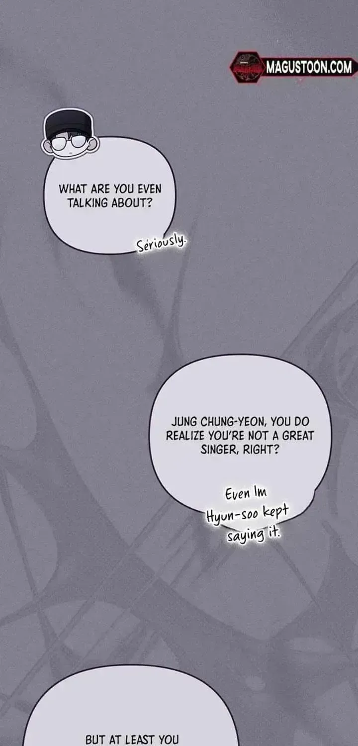Surviving as a PD Idol Chapter 1.8 page 6 - 